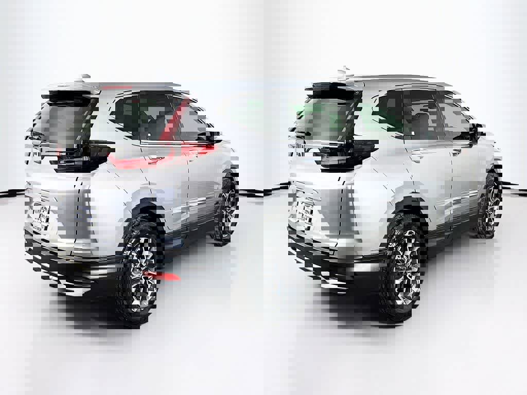 Used 2022 Honda CR-V EX-L image 24