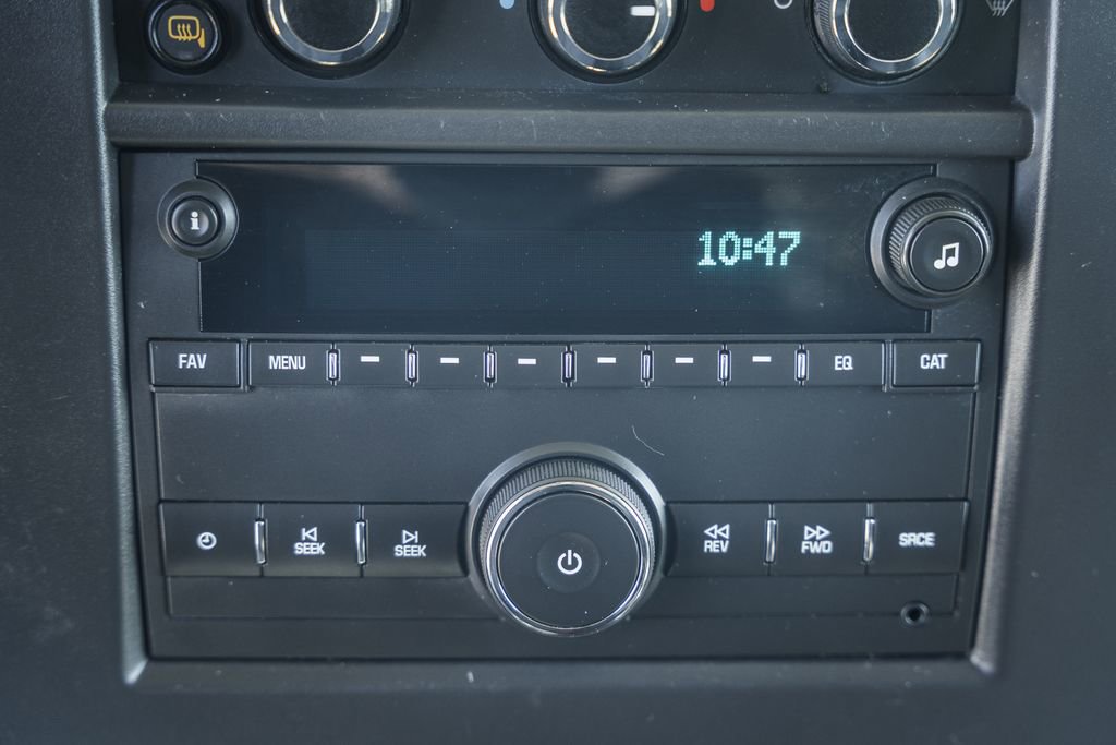 Used 2024 GMC Savana 2500 w/ Driver Convenience Package image 29