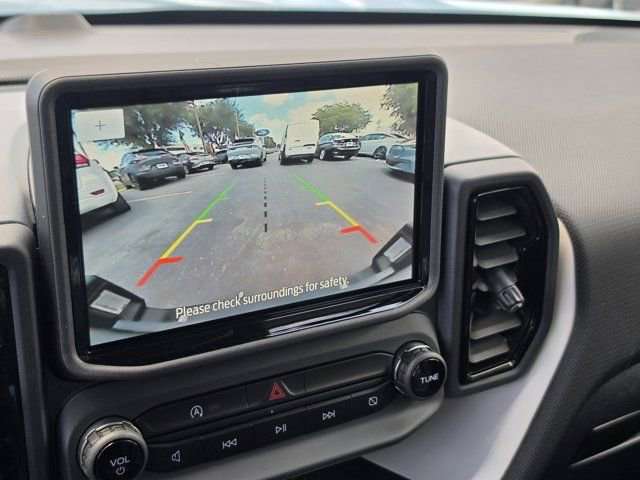 Certified 2023 Ford Bronco Sport Heritage w/ Heritage Convenience Package image 26