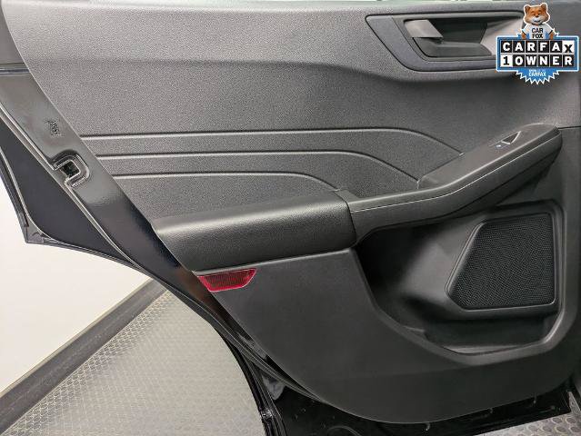 Certified 2022 Ford Escape SE w/ SE Sport Appearance Package AWD/4WD image 23