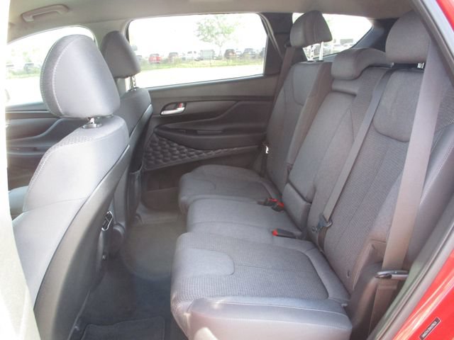 Used 2022 Hyundai Santa Fe SEL FWD image 15
