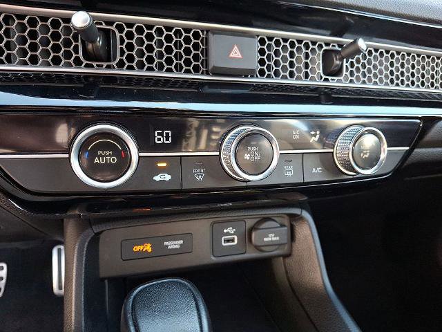 Used 2024 Honda Civic Sport image 15