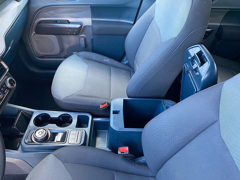 Certified 2023 Ford Maverick XL image 53