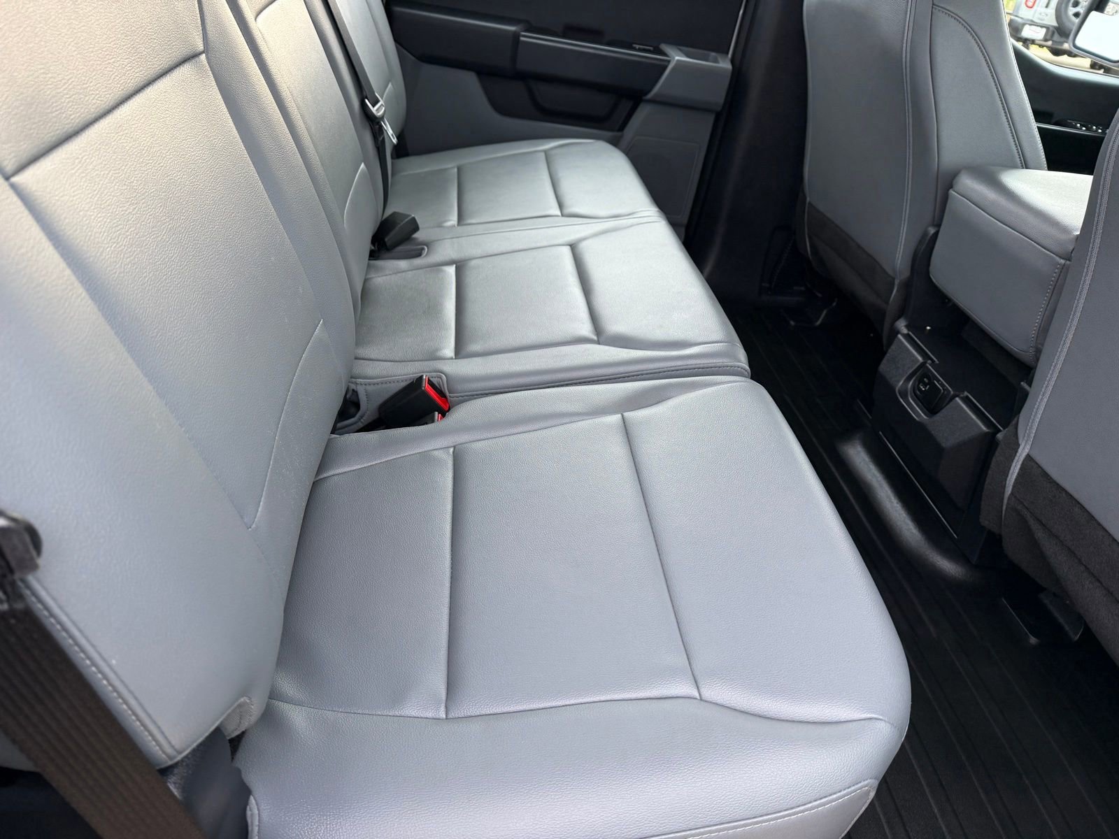 Certified 2023 Ford F150 XL w/ Trailer Tow Package image 19