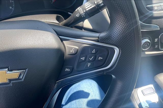 Used 2024 Chevrolet Equinox LS AWD/4WD image 19