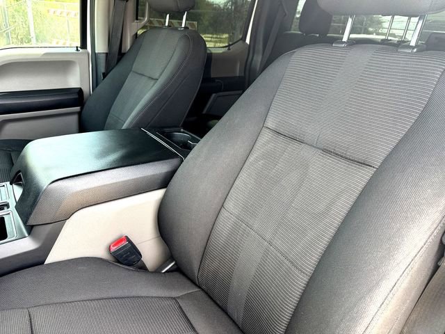 Certified 2020 Ford F150 XL w/ Equipment Group 101A Mid image 10