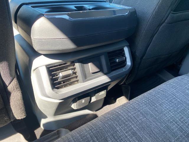 Certified 2023 Ford F150 XLT w/ Equipment Group 302A High AWD/4WD image 39