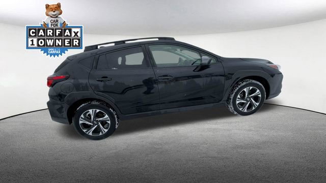 Used 2024 Subaru Crosstrek 2.0i Premium image 10