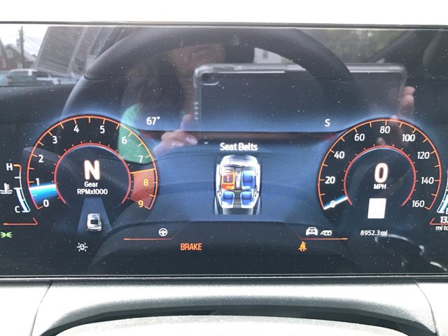 Certified 2024 Ford Mustang GT Premium image 19