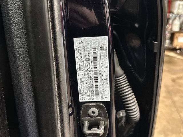 Certified 2025 Ford F150 Raptor AWD/4WD image 34