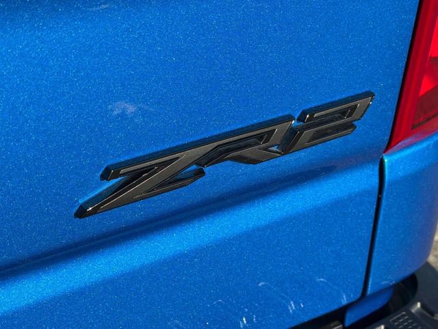Used 2024 Chevrolet Silverado 1500 ZR2 w/ Technology Package image 8