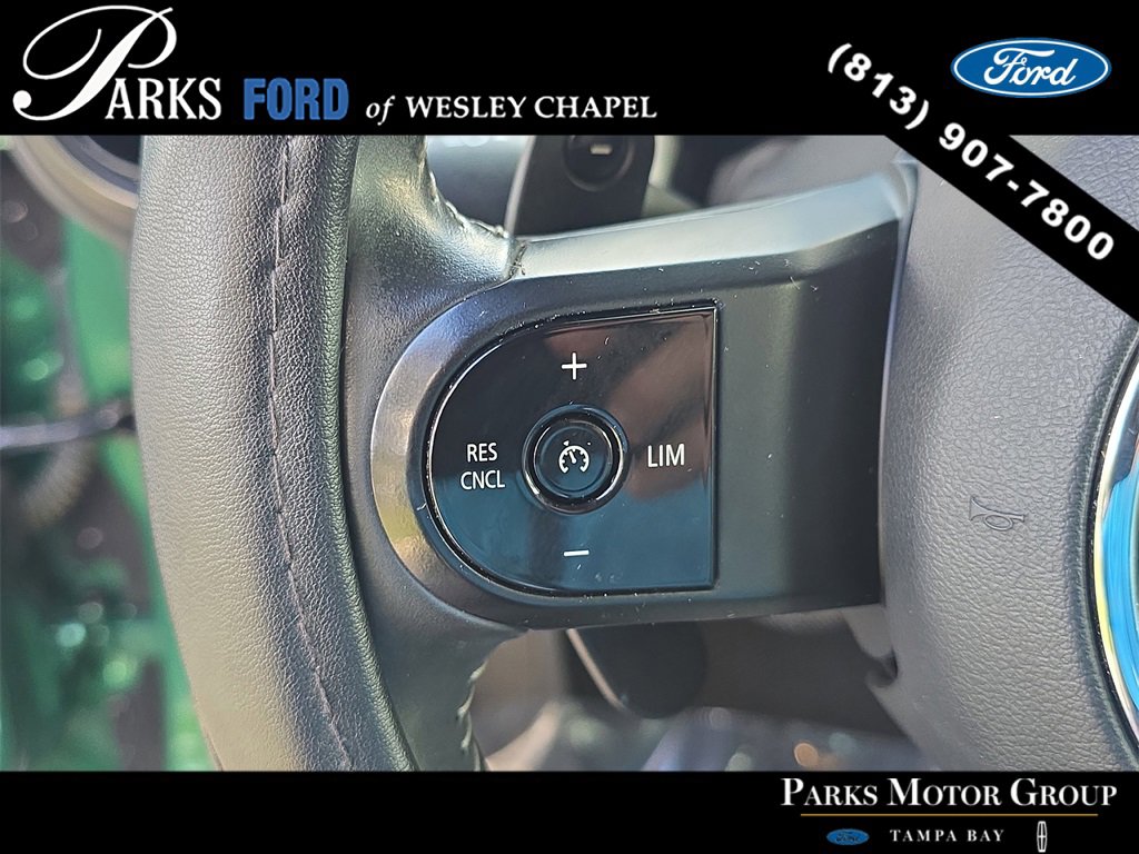 Used 2022 MINI Cooper S w/ Signature Upholstery Package image 26