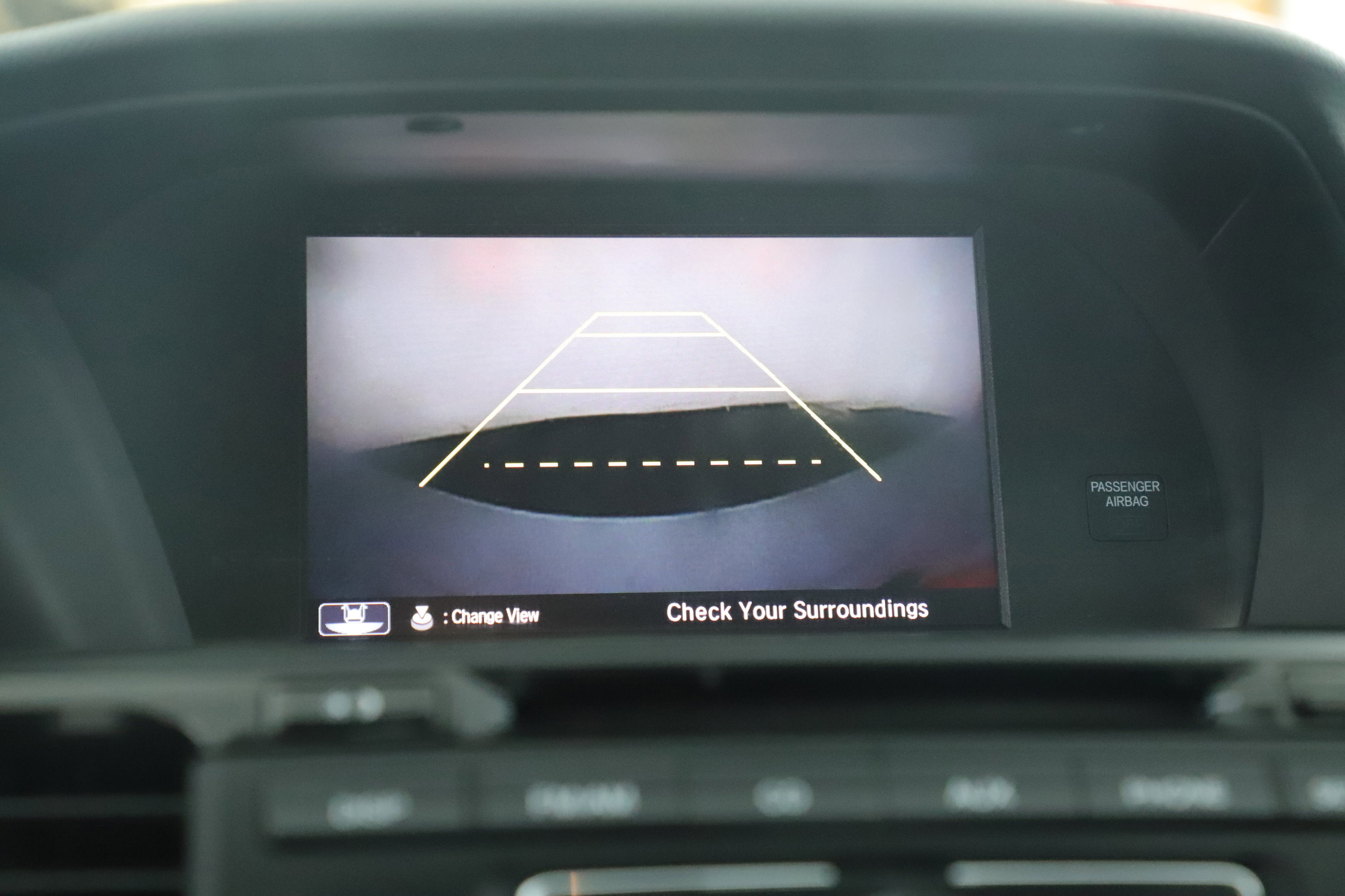 Used 2017 Honda Accord Sport image 19