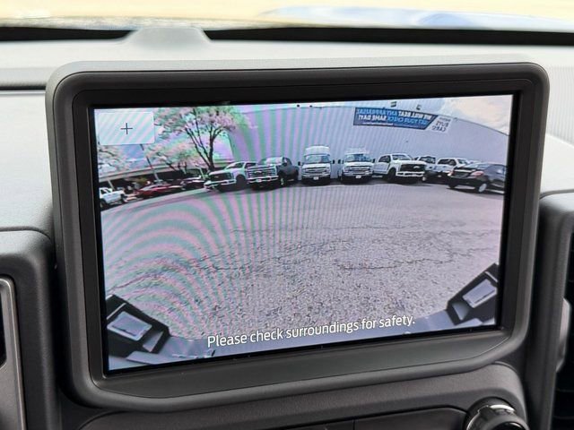 Certified 2023 Ford Bronco Sport Big Bend image 22