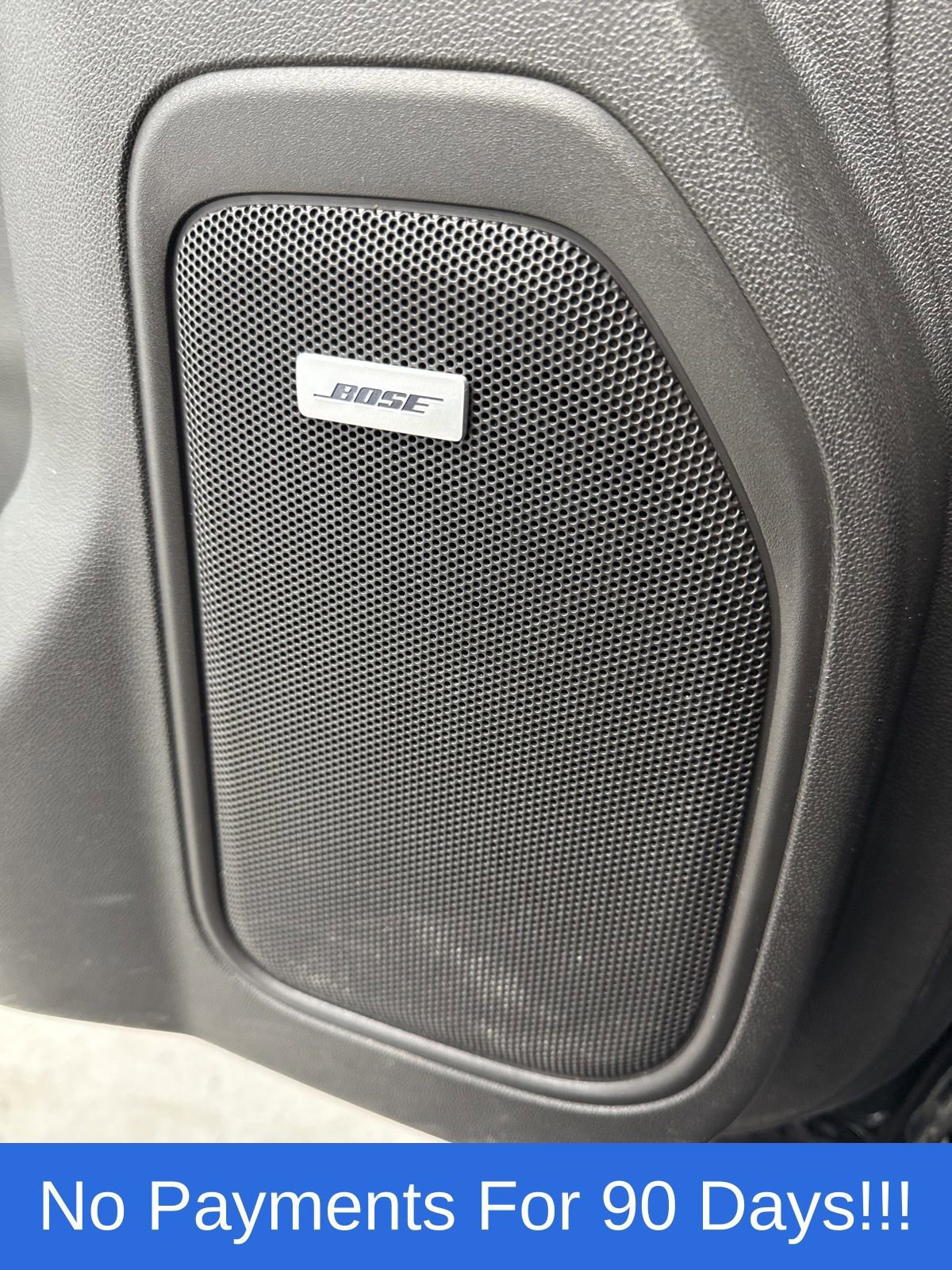 Used 2020 GMC Sierra 1500 Elevation w/ Elevation Value Package AWD/4WD image 17