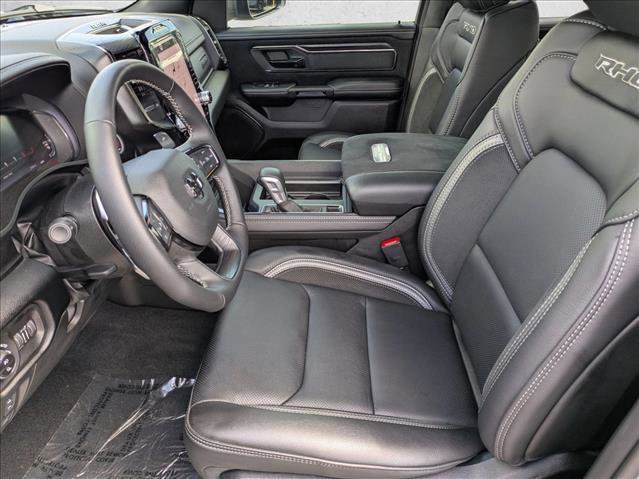 Used 2026 RAM 1500 RHO w/ Bed Utility Group AWD/4WD image 16