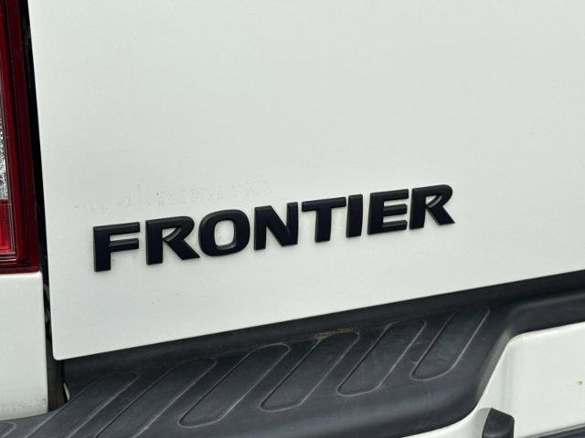 Used 2019 Nissan Frontier SV w/ Value Truck Package image 12