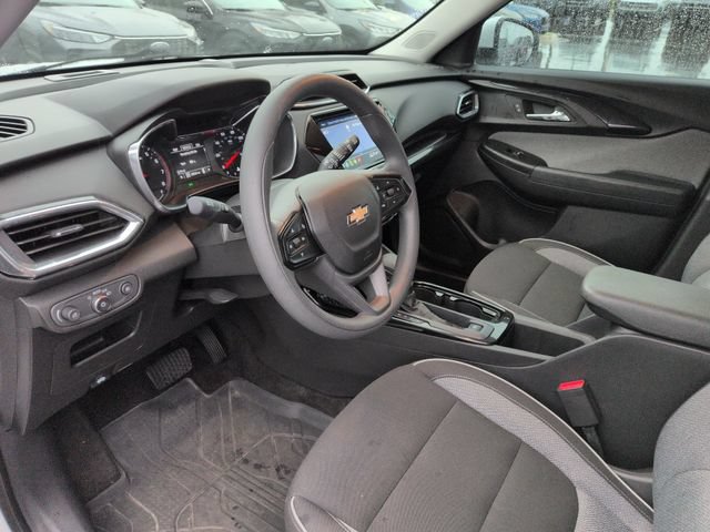 Used 2023 Chevrolet TrailBlazer LT w/ Convenience Package AWD/4WD image 28