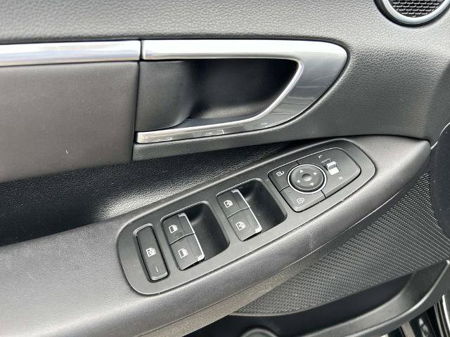 Used 2023 Hyundai Sonata SEL w/ Convenience Package FWD image 26