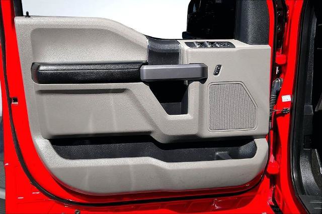 Certified 2019 Ford F150 XLT AWD/4WD image 24