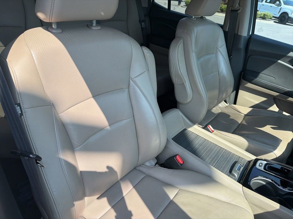 Used 2019 Honda Ridgeline RTL-E image 29