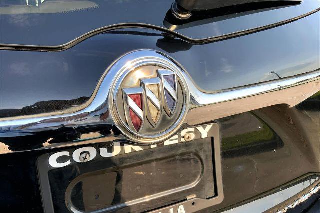 Used 2020 Buick Envision Preferred FWD image 30