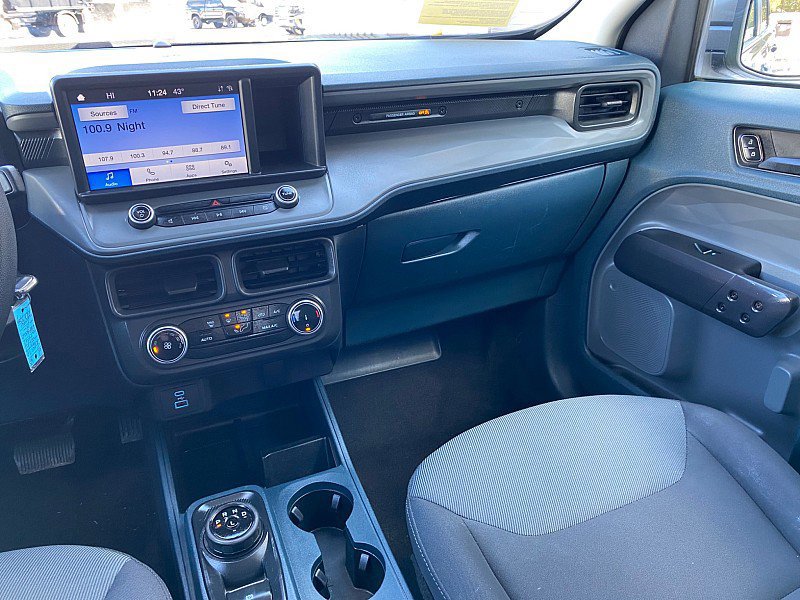 Certified 2023 Ford Maverick XL image 22