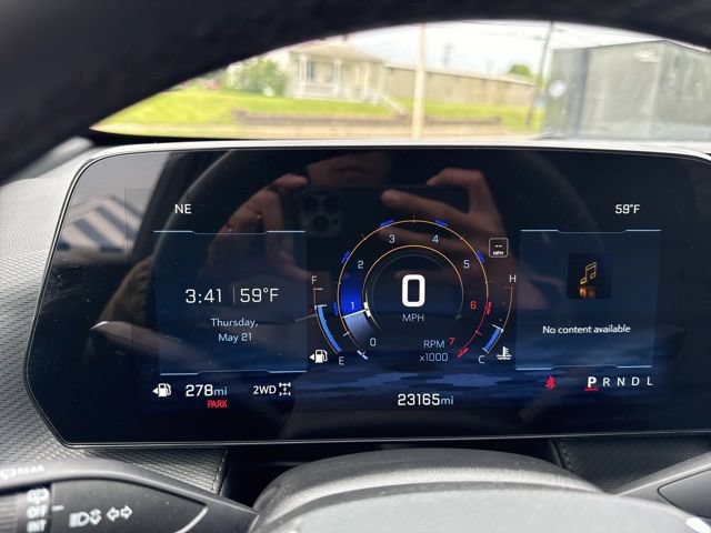 Used 2026 Chevrolet Equinox LT w/ Convenience Package II AWD/4WD image 20