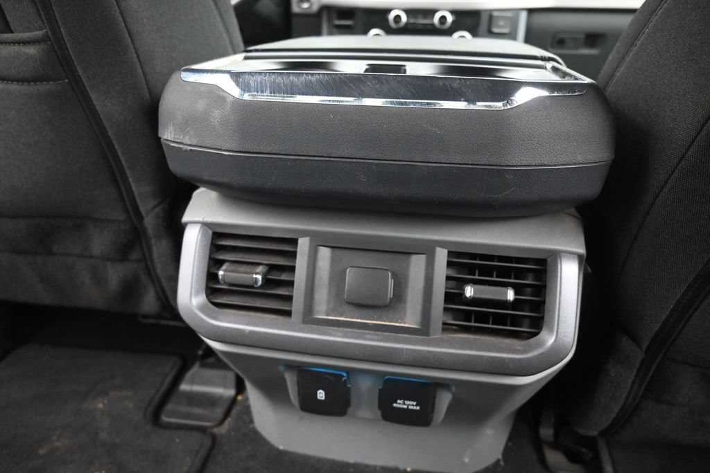 Certified 2023 Ford F150 XLT w/ Equipment Group 302A High RWD image 14