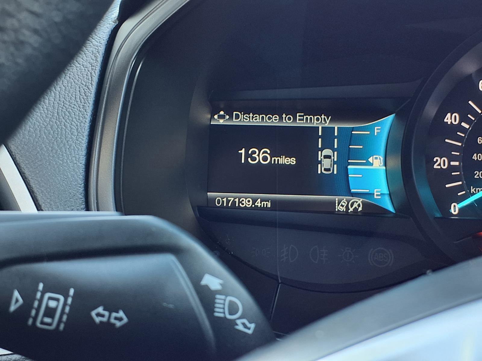 Certified 2023 Ford Edge SEL w/ Convenience Package image 21