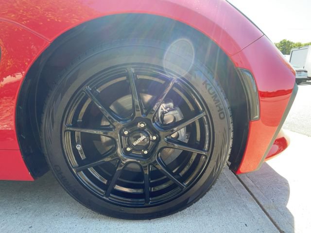 Used 2024 Toyota GR86 Premium RWD image 9