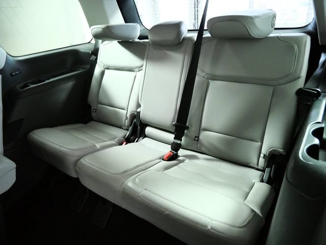 Certified 2025 Ford Expedition Active AWD/4WD image 15
