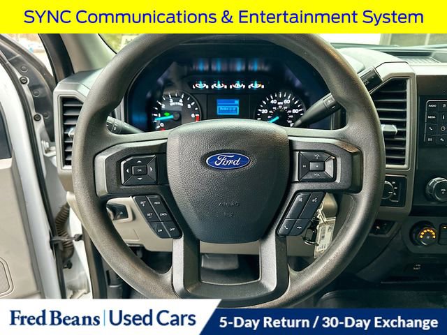 Certified 2021 Ford F350 XL w/ Power Equipment Group image 14