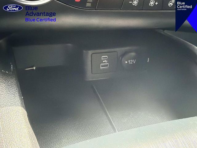 Certified 2023 Ford Escape ST-Line AWD/4WD image 30