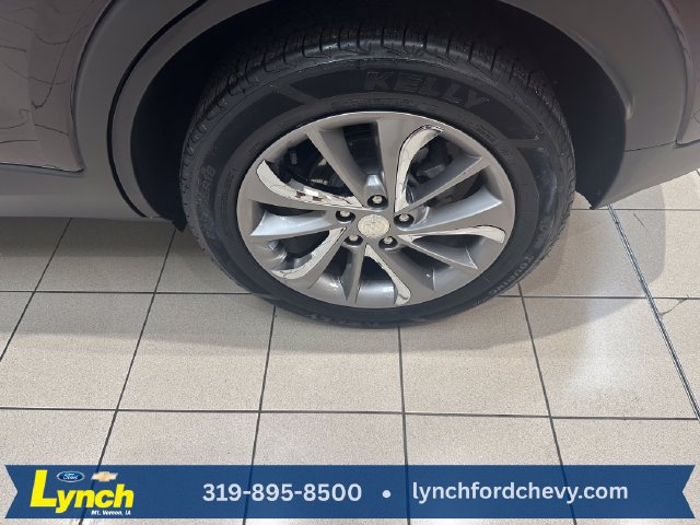 Used 2021 Buick Encore GX Select w/ Experience Buick Package FWD image 31
