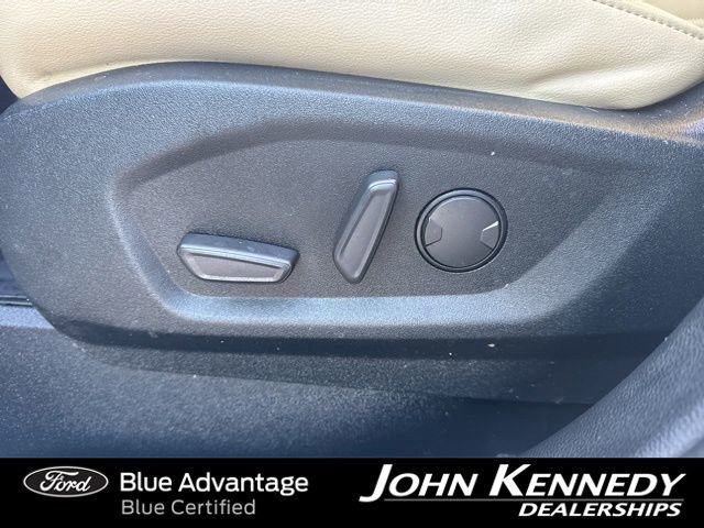 Certified 2020 Ford Edge SEL w/ Convenience Package image 7