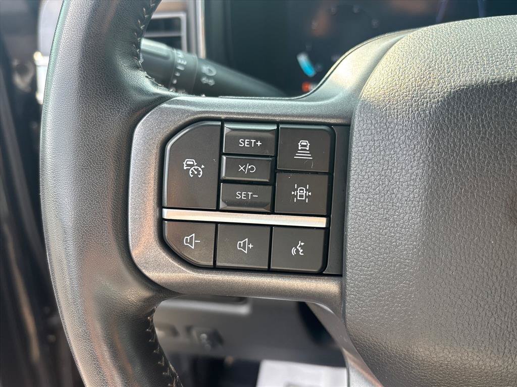 Certified 2024 Ford F250 Lariat w/ Lariat Ultimate Package AWD/4WD image 31