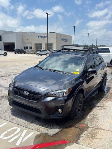 Used 2019 Subaru Crosstrek 2.0i Premium