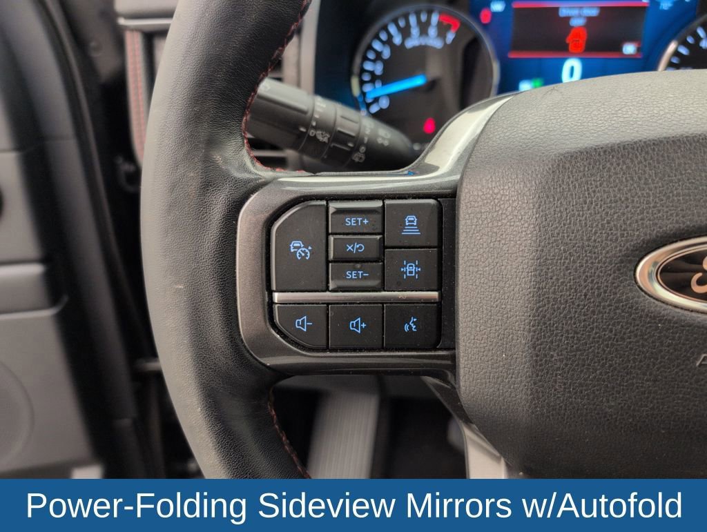 Certified 2023 Ford Expedition Limited image 41