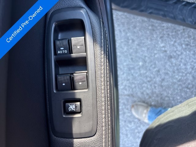 Certified 2019 Ford Ranger Lariat w/ Equipment Group 501A Mid AWD/4WD image 13