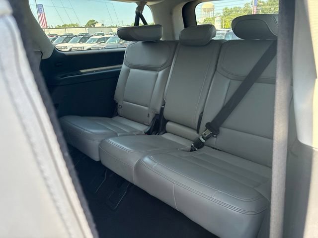 Certified 2025 Ford Expedition Max Active RWD image 7