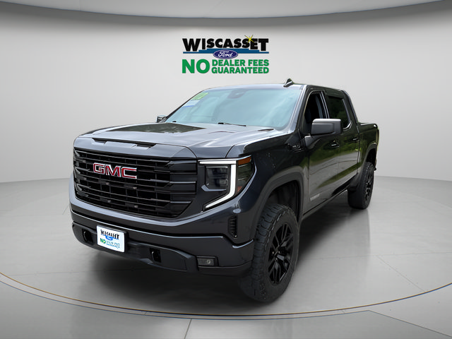 Used 2022 GMC Sierra 1500 Elevation AWD/4WD image 17