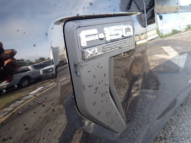 Certified 2026 Ford F150 XL w/ Equipment Group 103A High RWD image 13