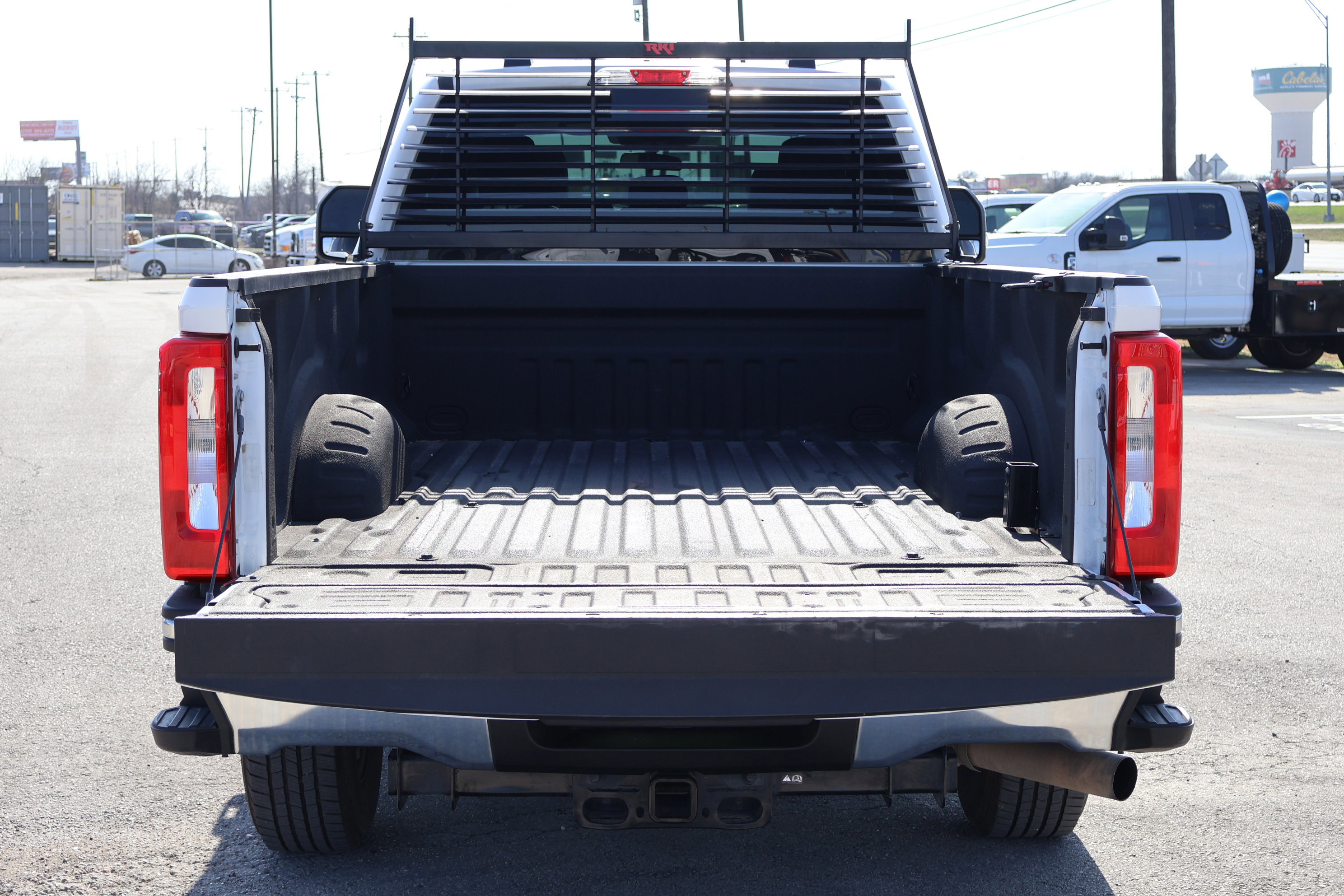 Certified 2024 Ford F250 XL w/ XL Driver Assist Package image 51