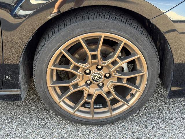 Used 2023 Toyota Camry SE image 7