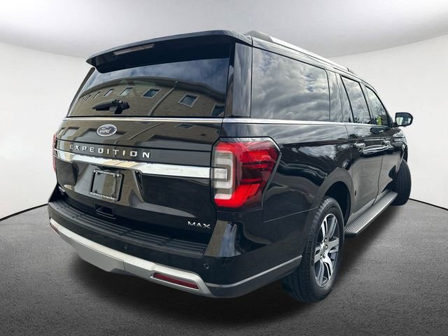 Certified 2024 Ford Expedition Max Limited image 16