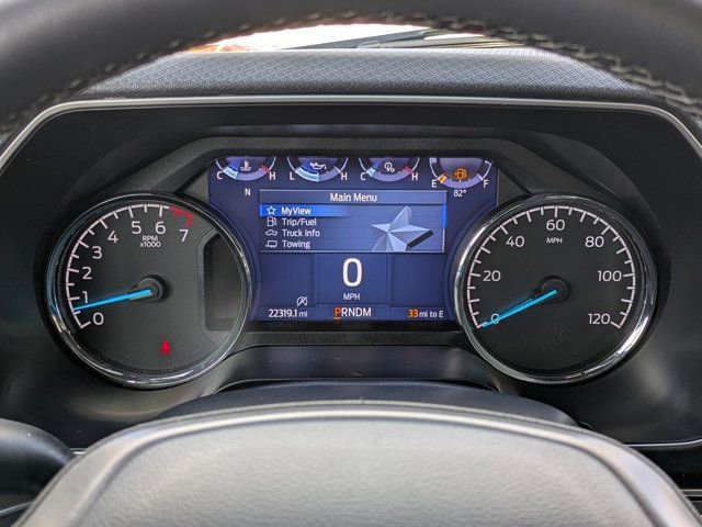 Certified 2023 Ford F150 XLT w/ Equipment Group 302A High image 25