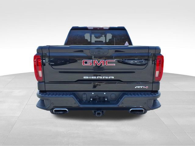 Used 2019 GMC Sierra 1500 AT4 w/ AT4 Premium Package image 4