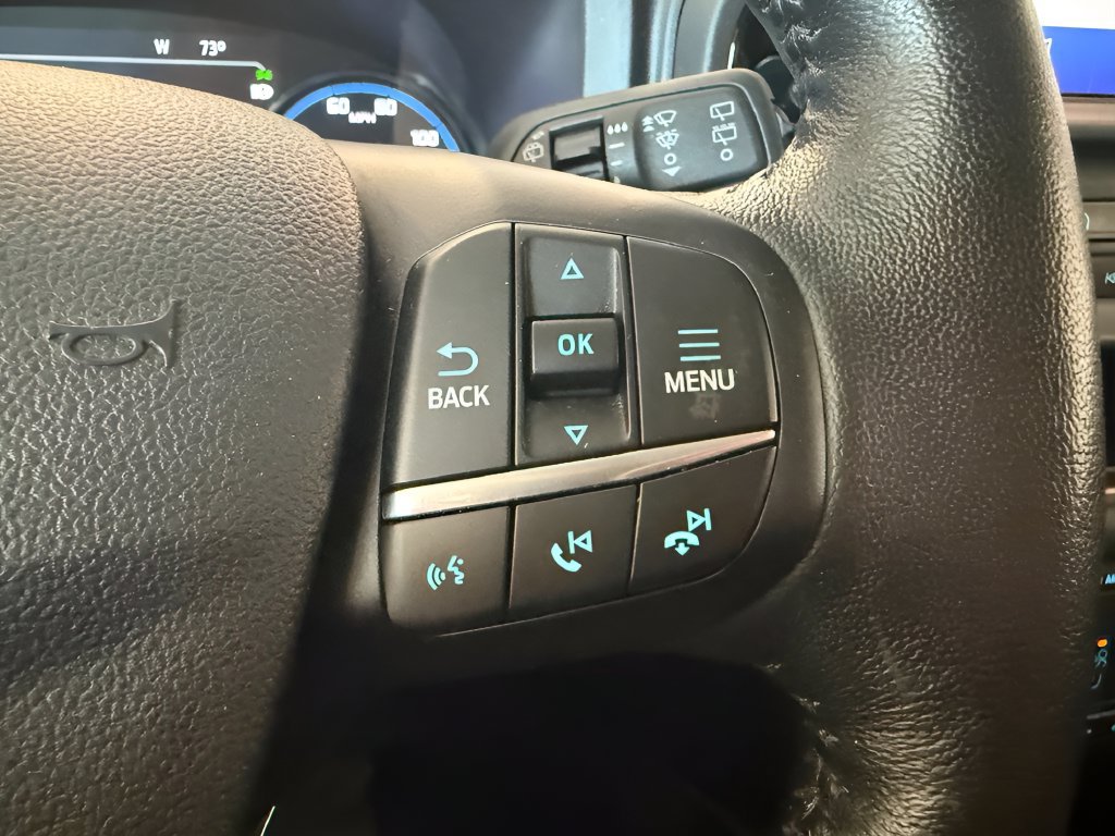 Certified 2023 Ford Bronco Sport Outer Banks w/ Tech Package AWD/4WD image 20
