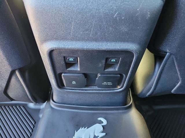 Certified 2023 Ford Bronco Raptor image 12